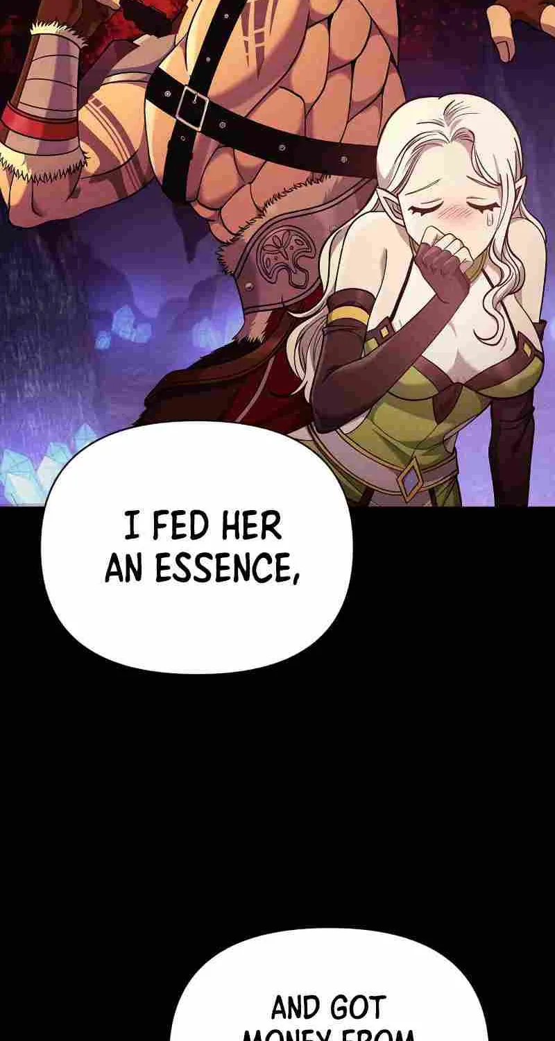 Surviving The Game as a Barbarian Chapter 18 page 33 - 
