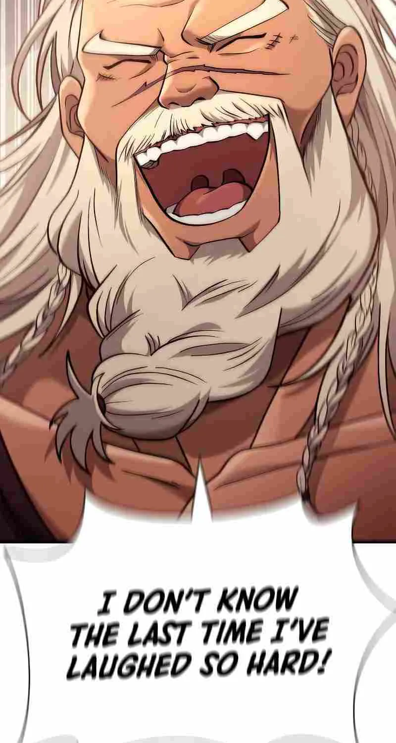 Surviving The Game as a Barbarian Chapter 18 page 36 - 