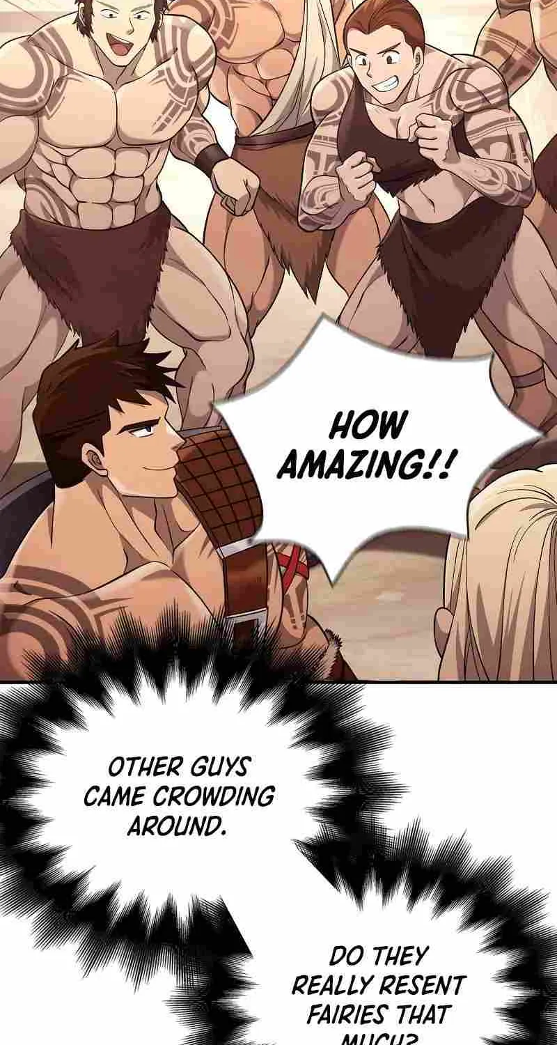 Surviving The Game as a Barbarian Chapter 18 page 39 - 