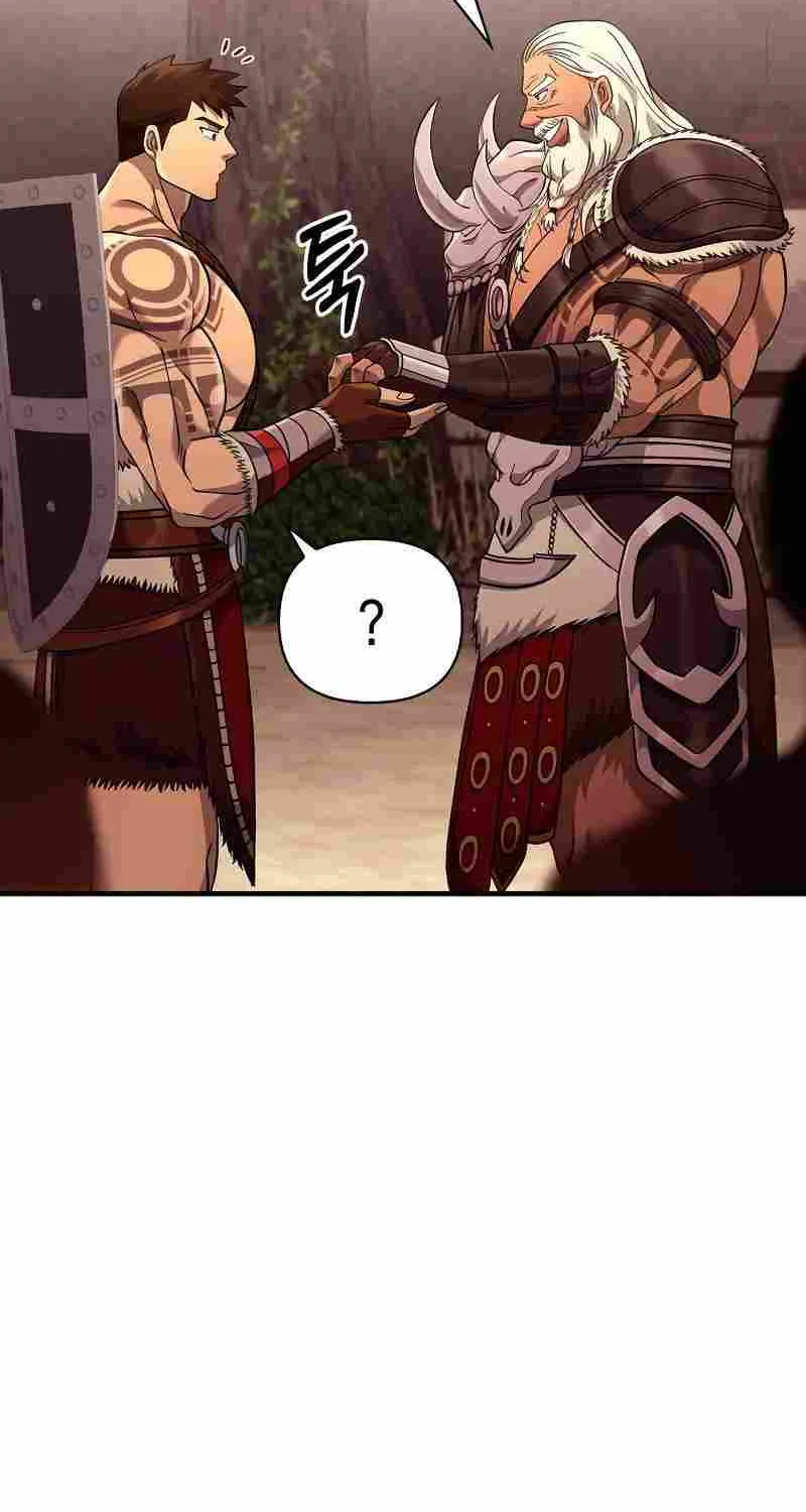 Surviving The Game as a Barbarian Chapter 18 page 41 - 