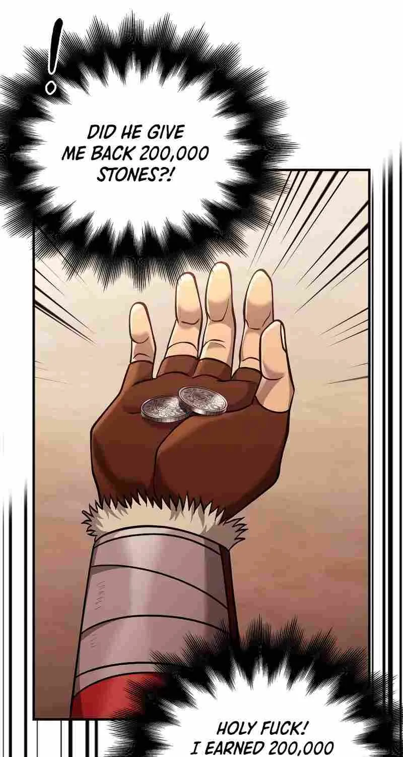 Surviving The Game as a Barbarian Chapter 18 page 42 - 