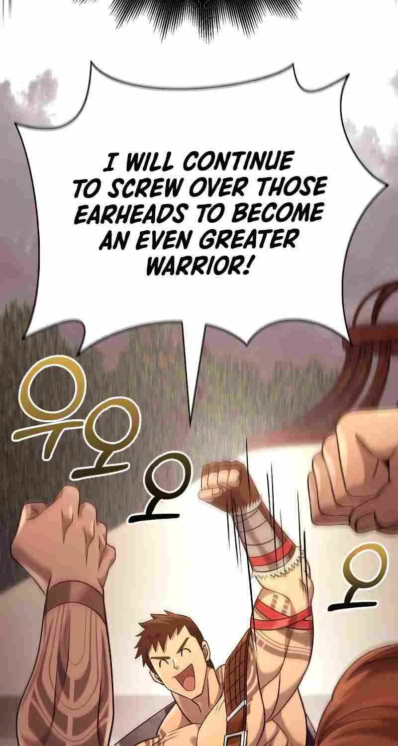 Surviving The Game as a Barbarian Chapter 18 page 44 - 