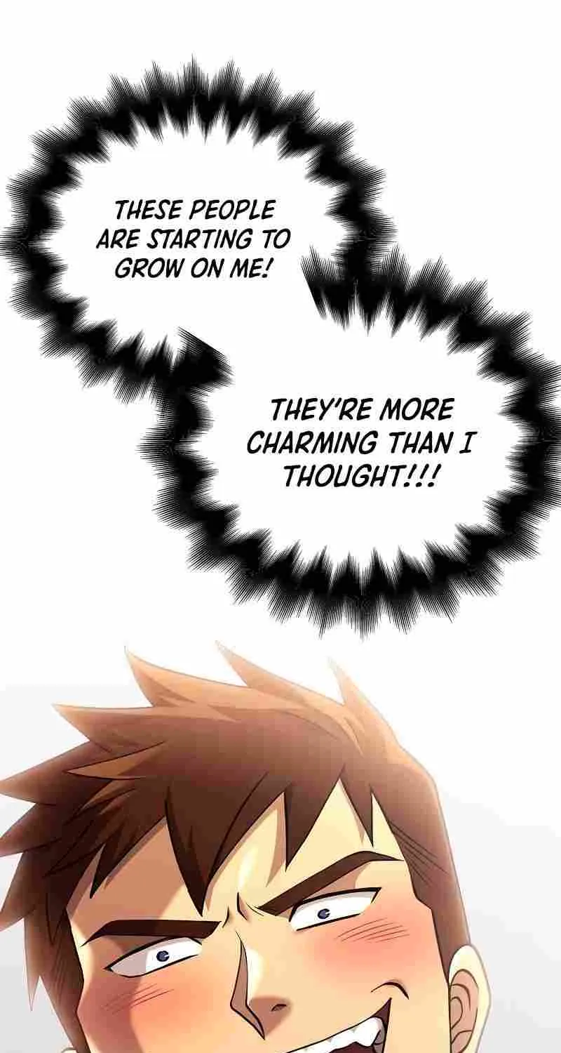 Surviving The Game as a Barbarian Chapter 18 page 46 - 
