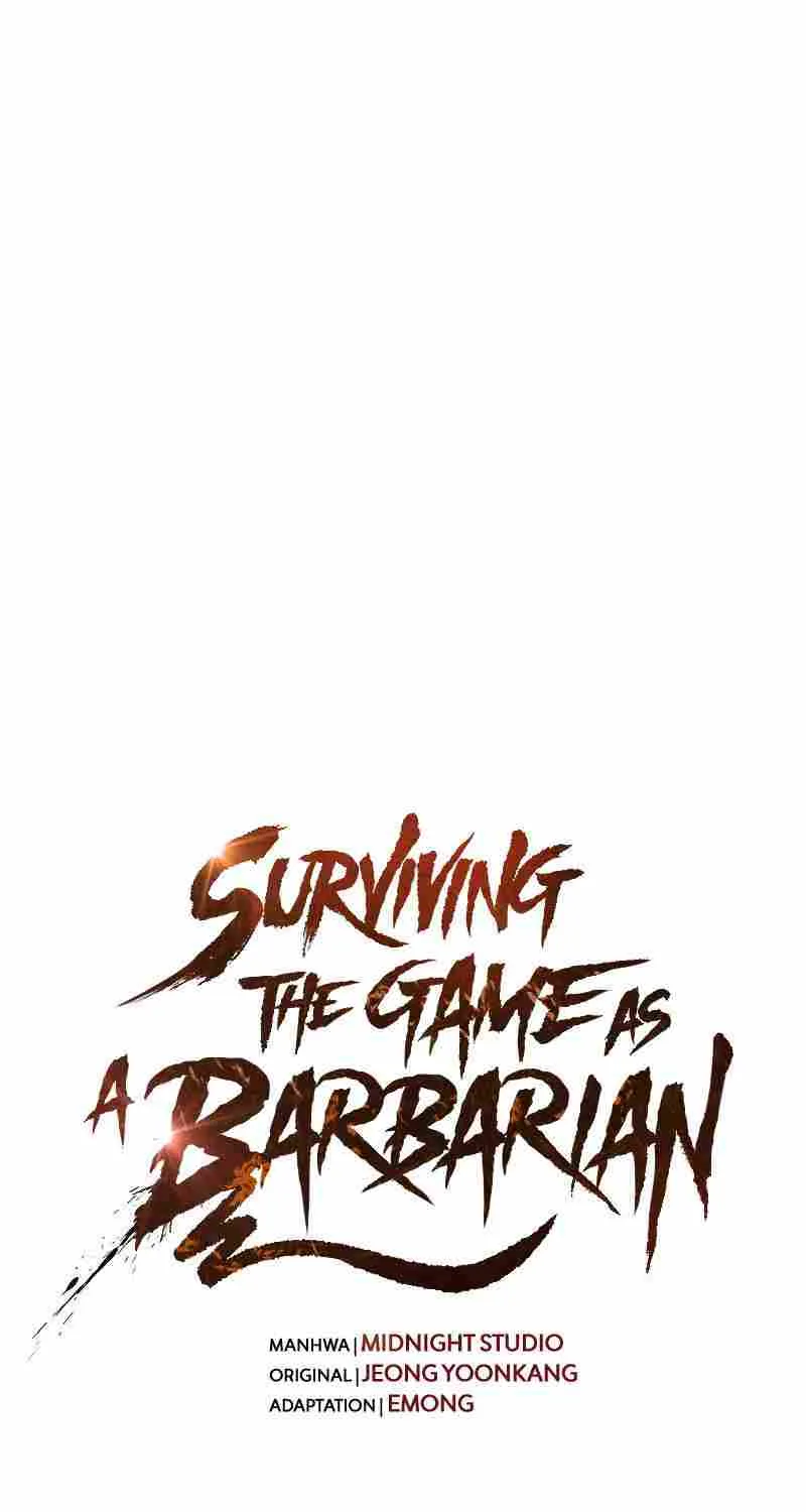 Surviving The Game as a Barbarian Chapter 18 page 48 - 