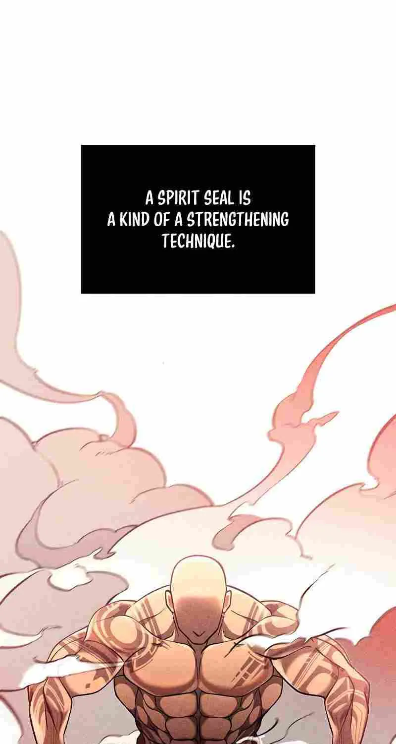 Surviving The Game as a Barbarian Chapter 18 page 50 - 