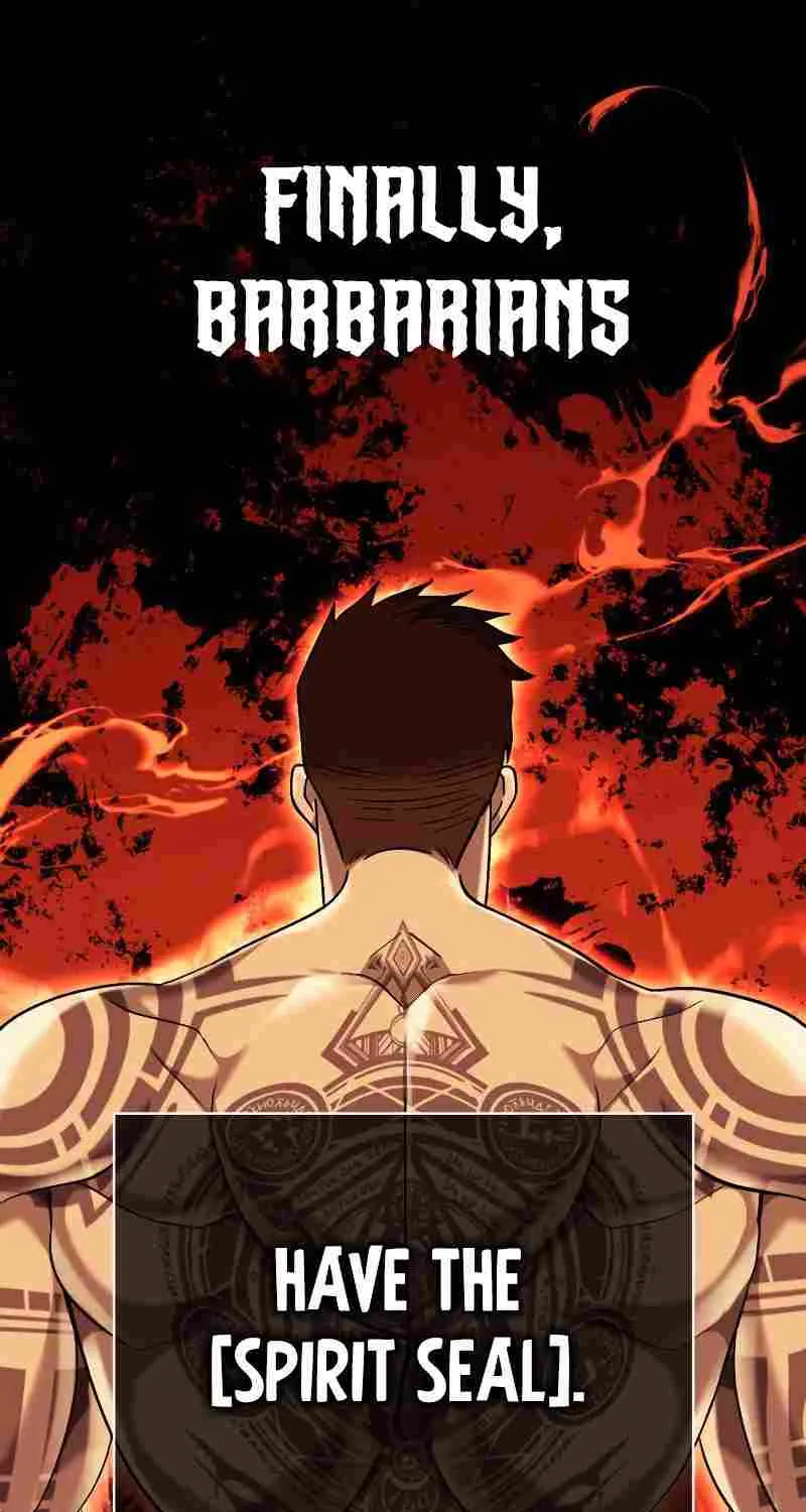Surviving The Game as a Barbarian Chapter 18 page 6 - 