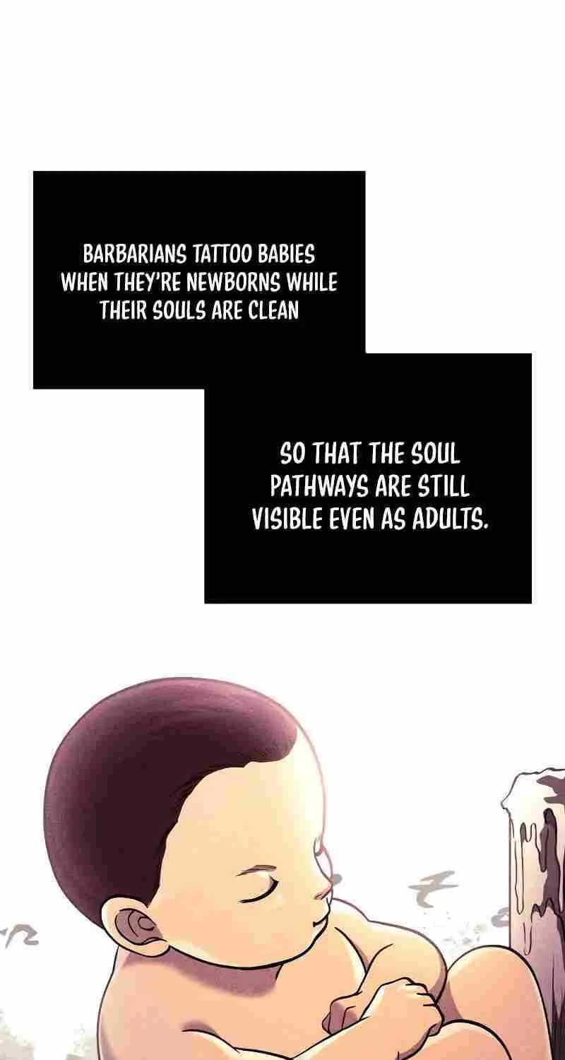 Surviving The Game as a Barbarian Chapter 18 page 52 - 