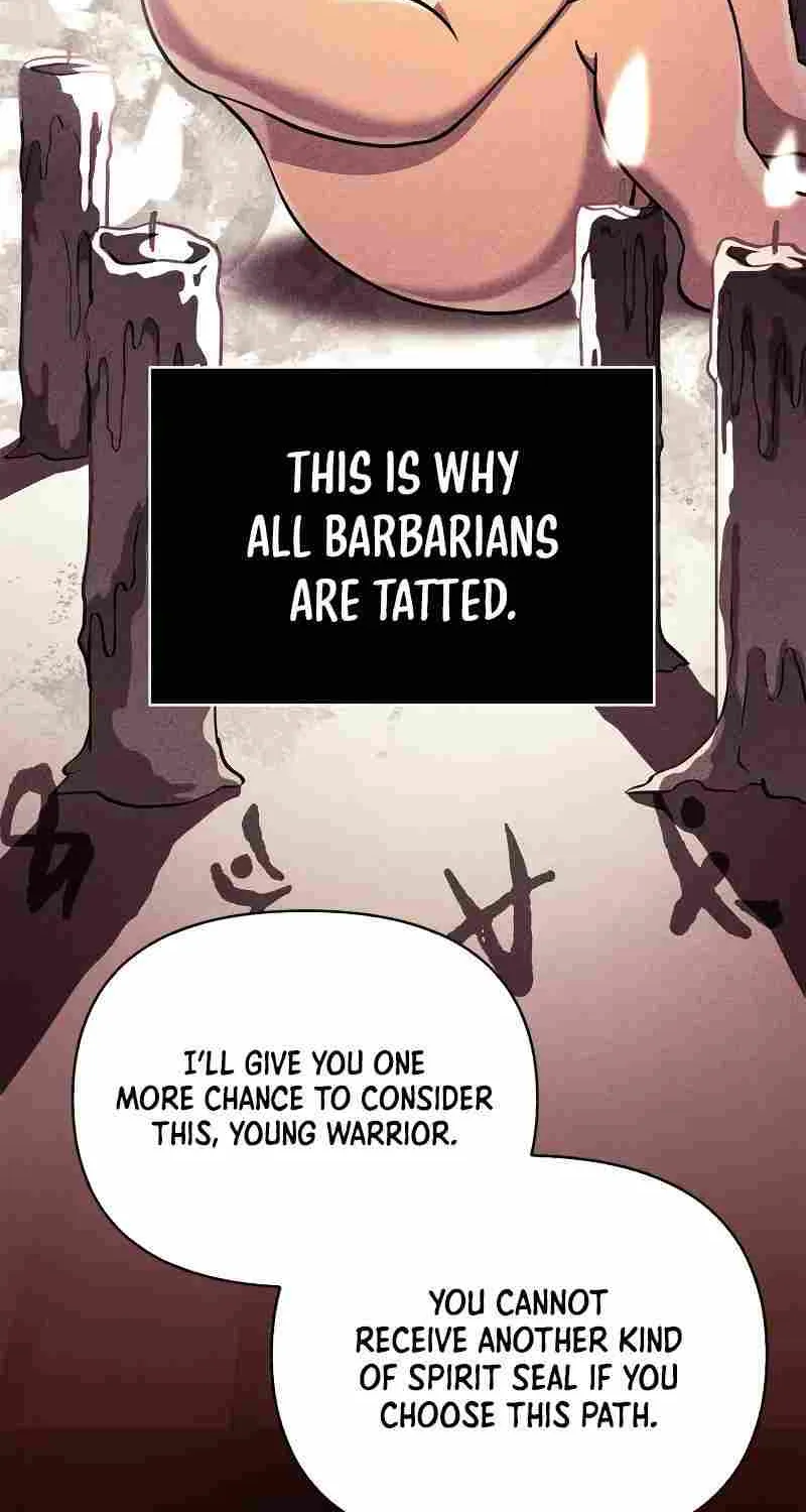 Surviving The Game as a Barbarian Chapter 18 page 53 - 