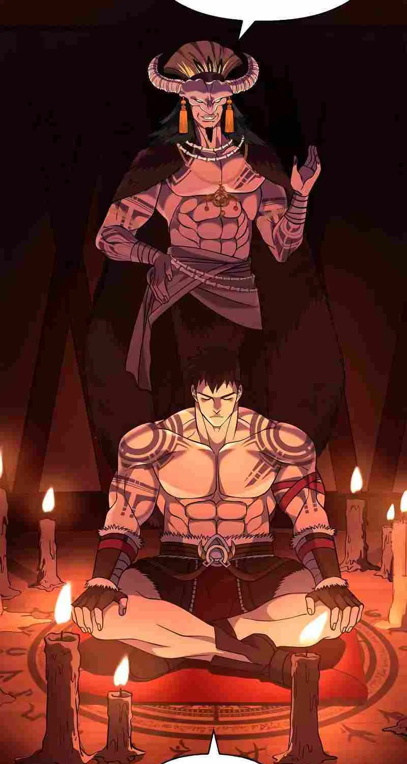 Surviving The Game as a Barbarian Chapter 18 page 54 - 