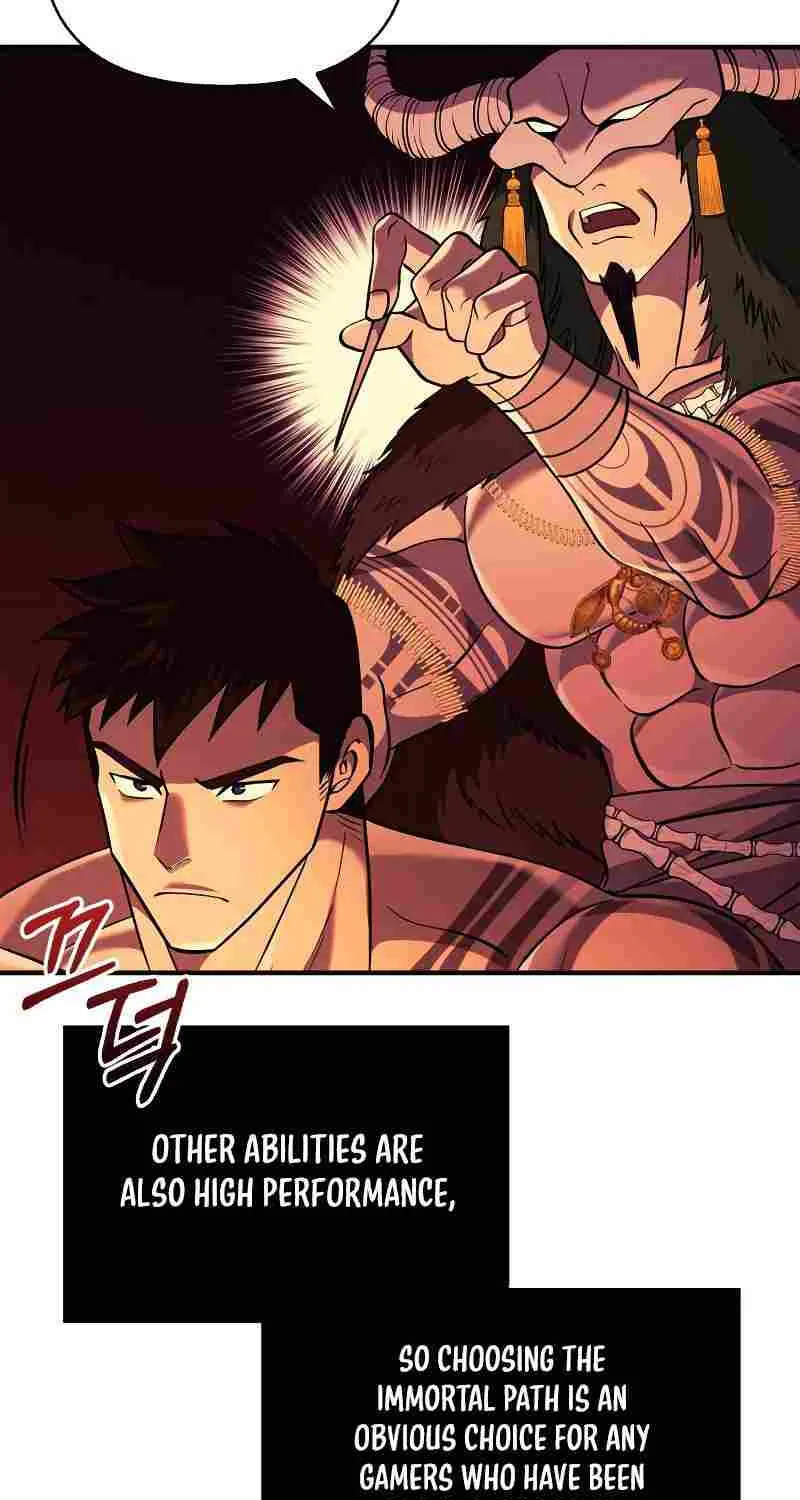 Surviving The Game as a Barbarian Chapter 18 page 56 - 