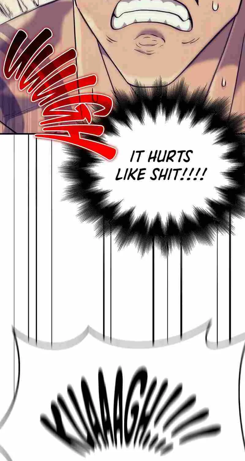 Surviving The Game as a Barbarian Chapter 18 page 60 - 