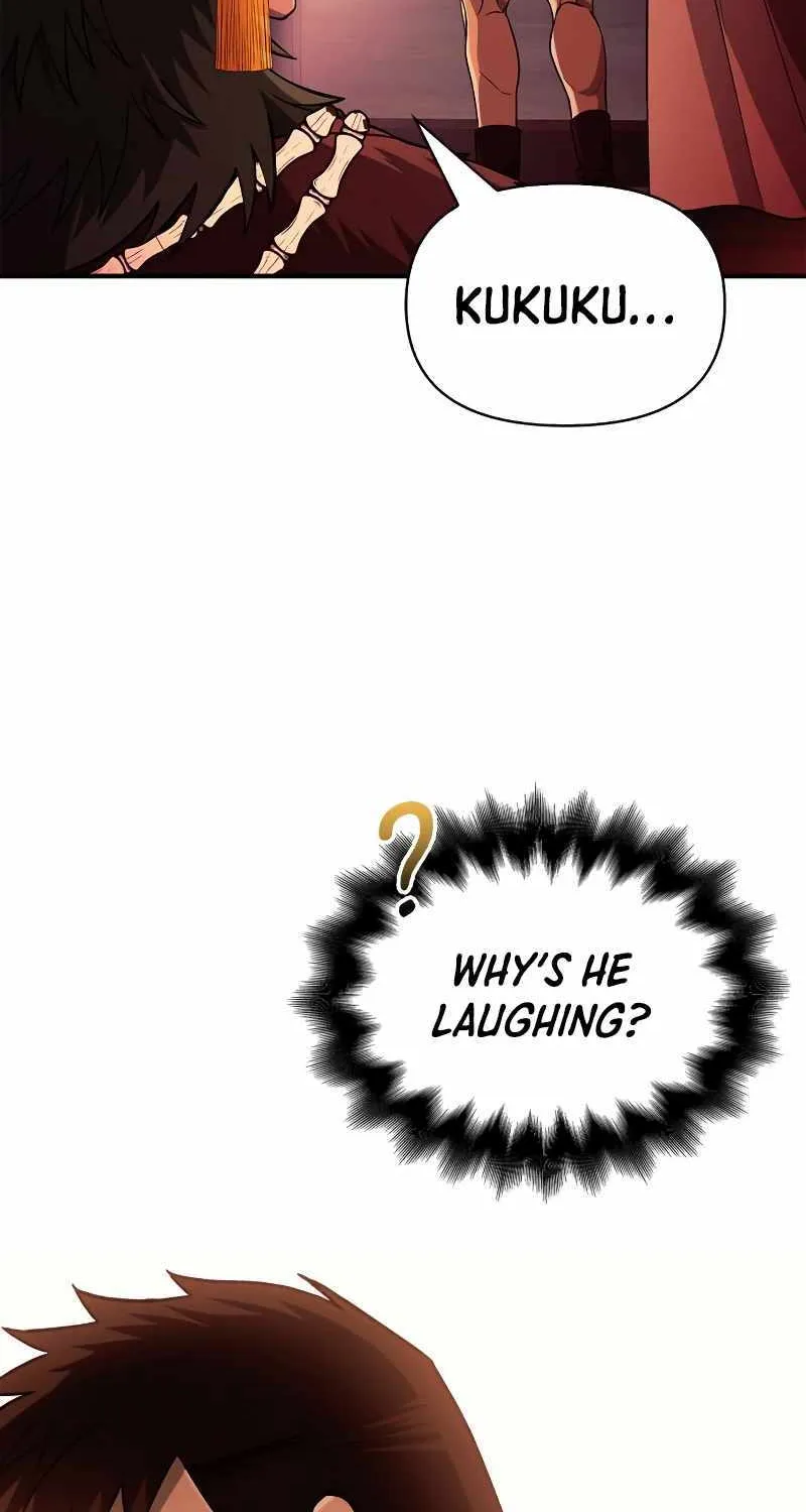 Surviving The Game as a Barbarian Chapter 18 page 65 - 
