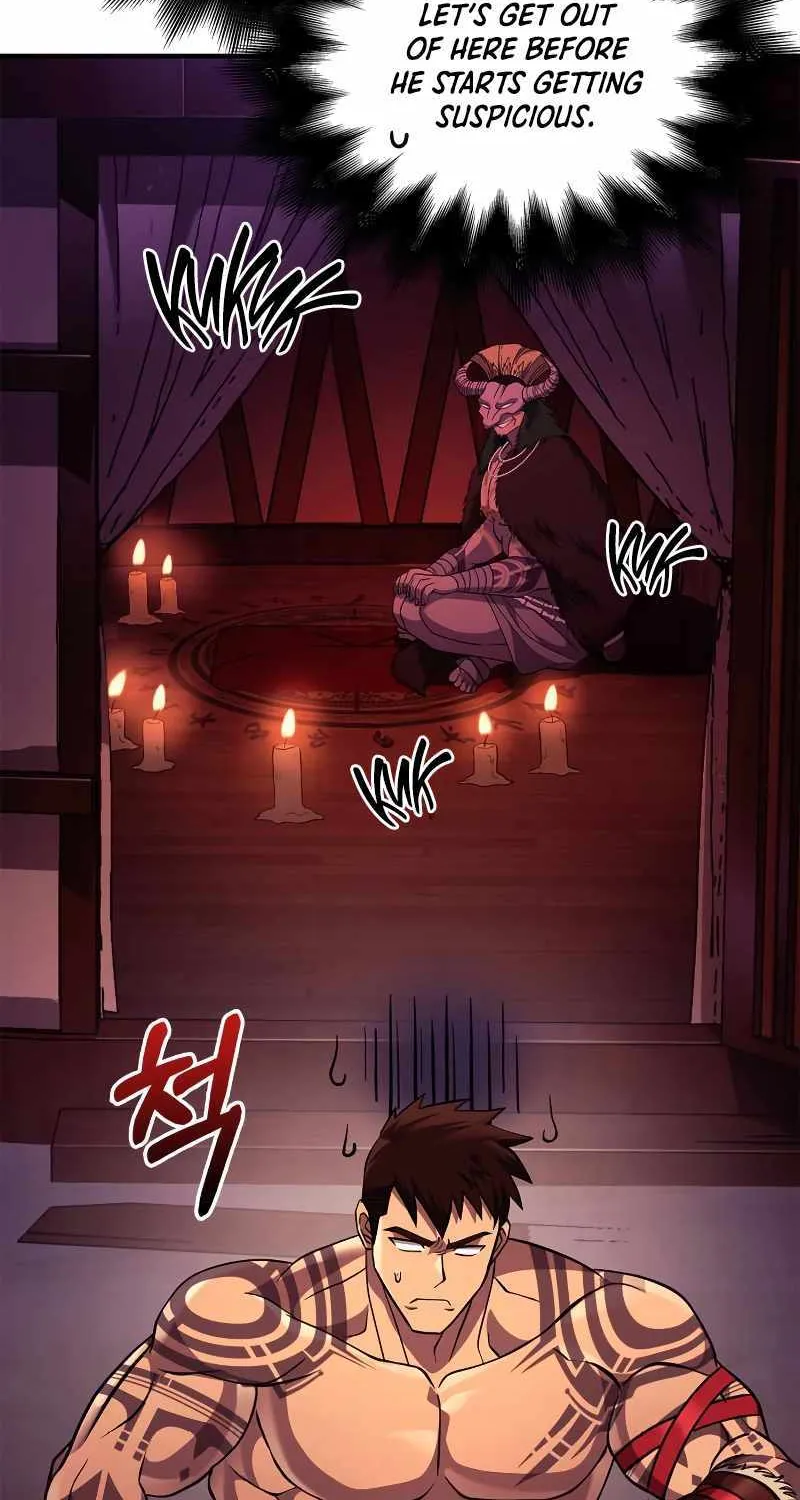 Surviving The Game as a Barbarian Chapter 18 page 69 - 