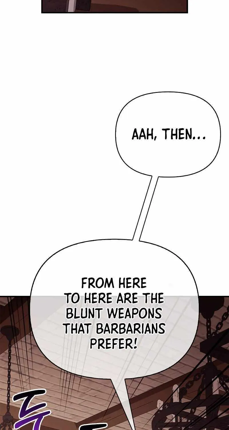 Surviving The Game as a Barbarian Chapter 18 page 76 - 