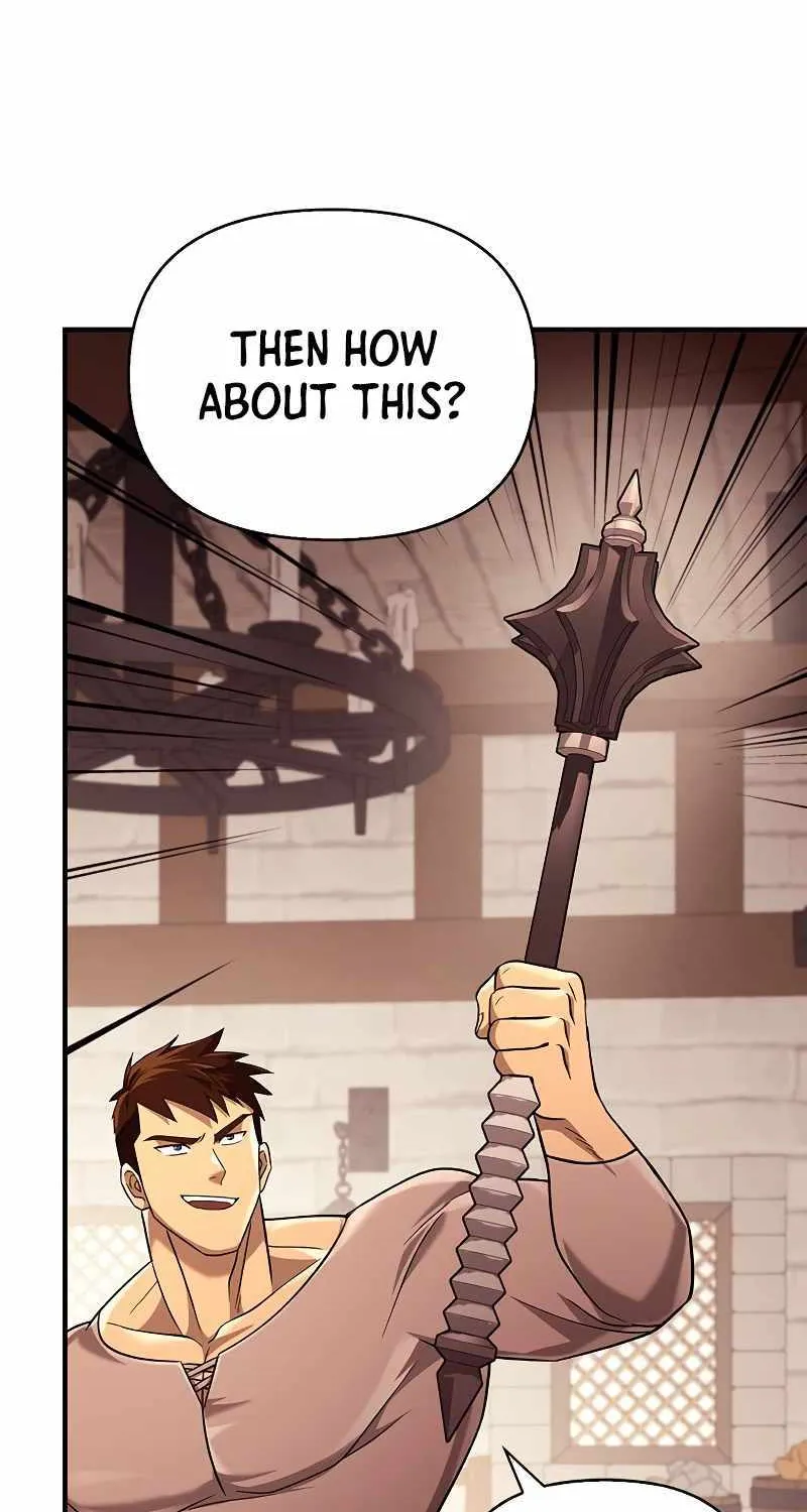 Surviving The Game as a Barbarian Chapter 18 page 80 - 