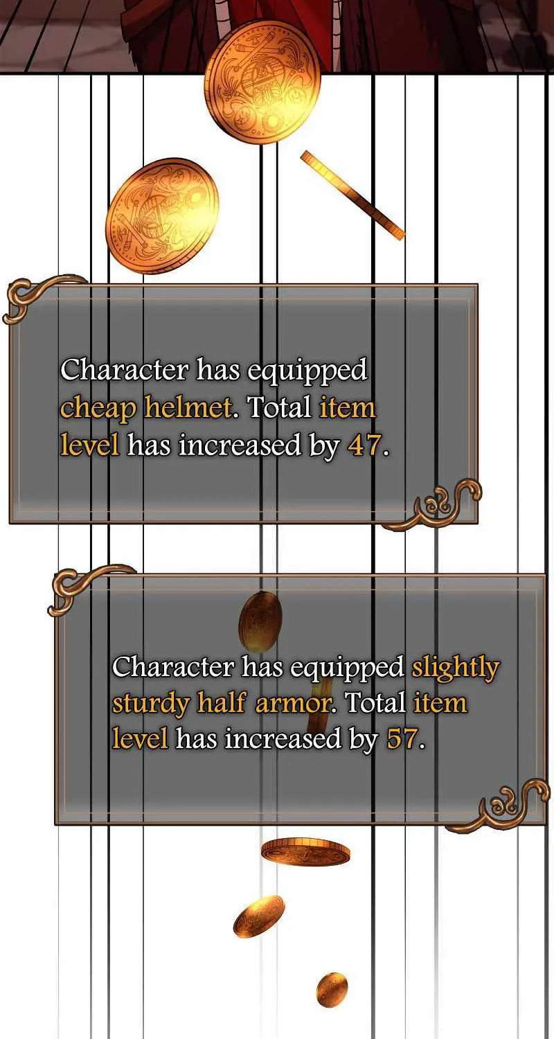 Surviving The Game as a Barbarian Chapter 18 page 84 - 