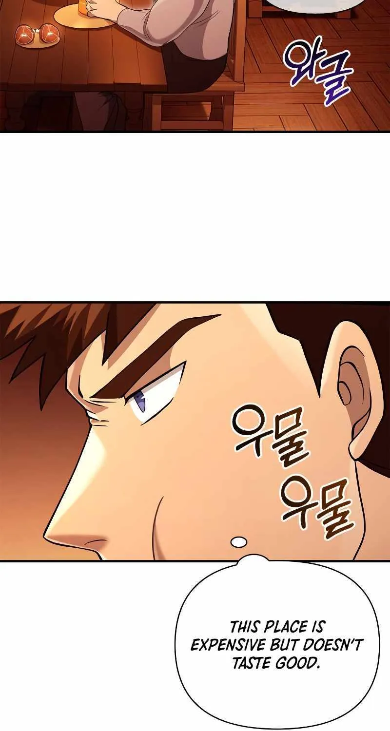 Surviving The Game as a Barbarian Chapter 18 page 91 - 