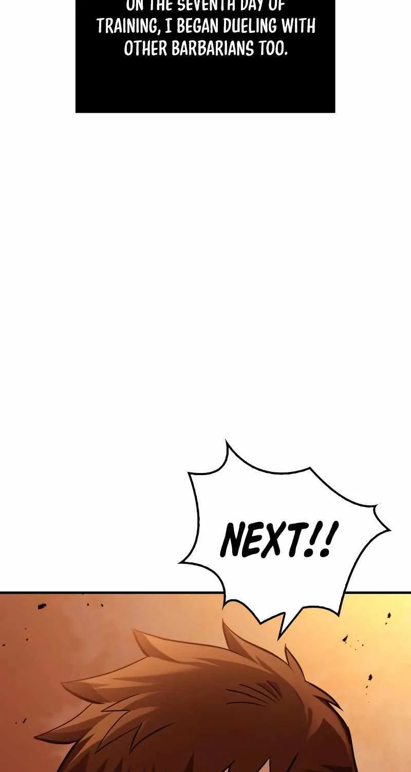 Surviving The Game as a Barbarian Chapter 18 page 96 - 