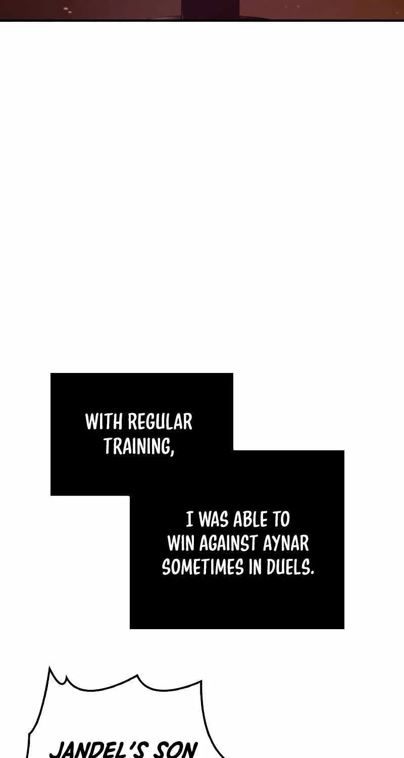 Surviving The Game as a Barbarian Chapter 18 page 100 - 