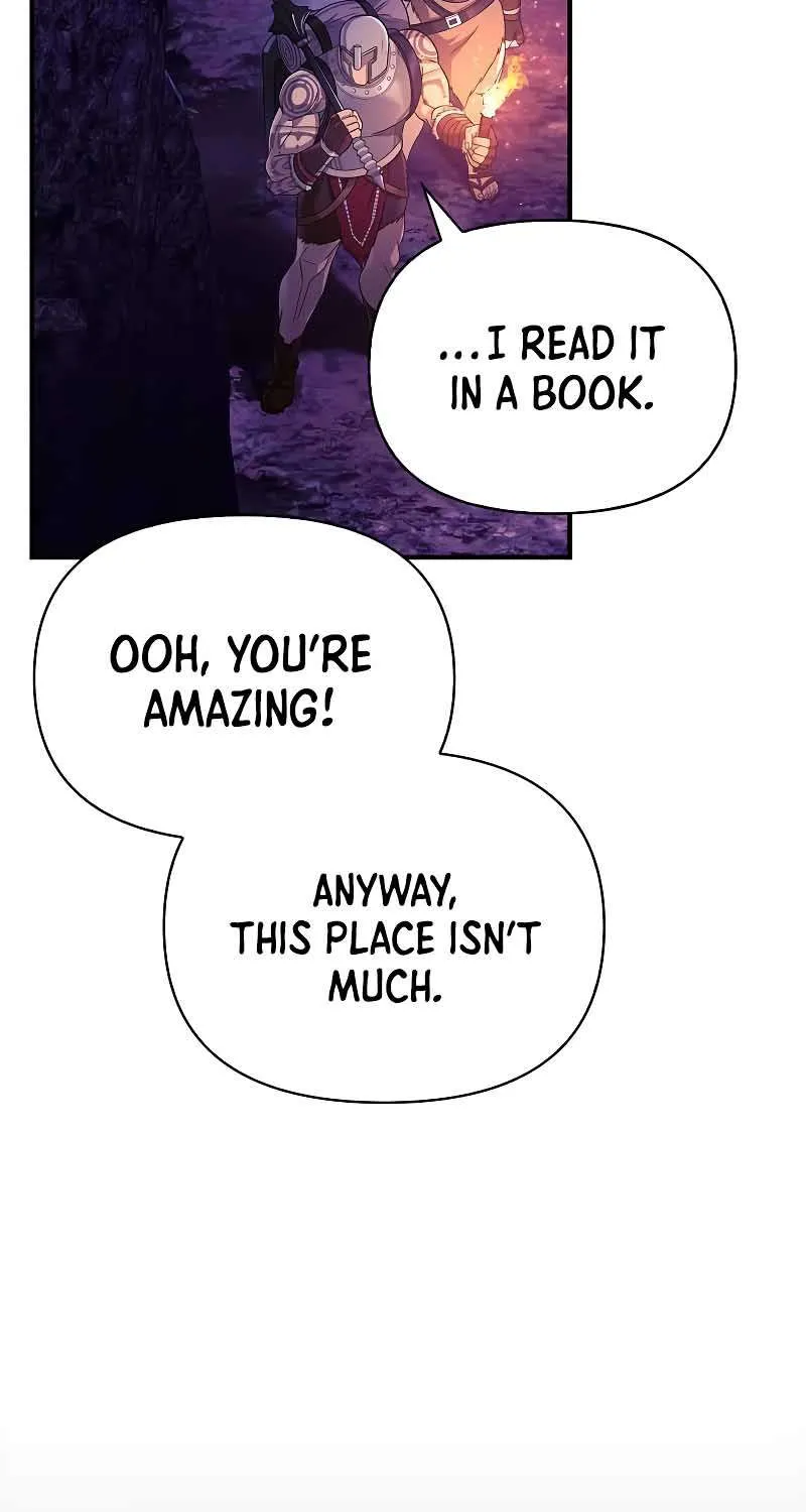 Surviving The Game as a Barbarian Chapter 19 page 11 - 