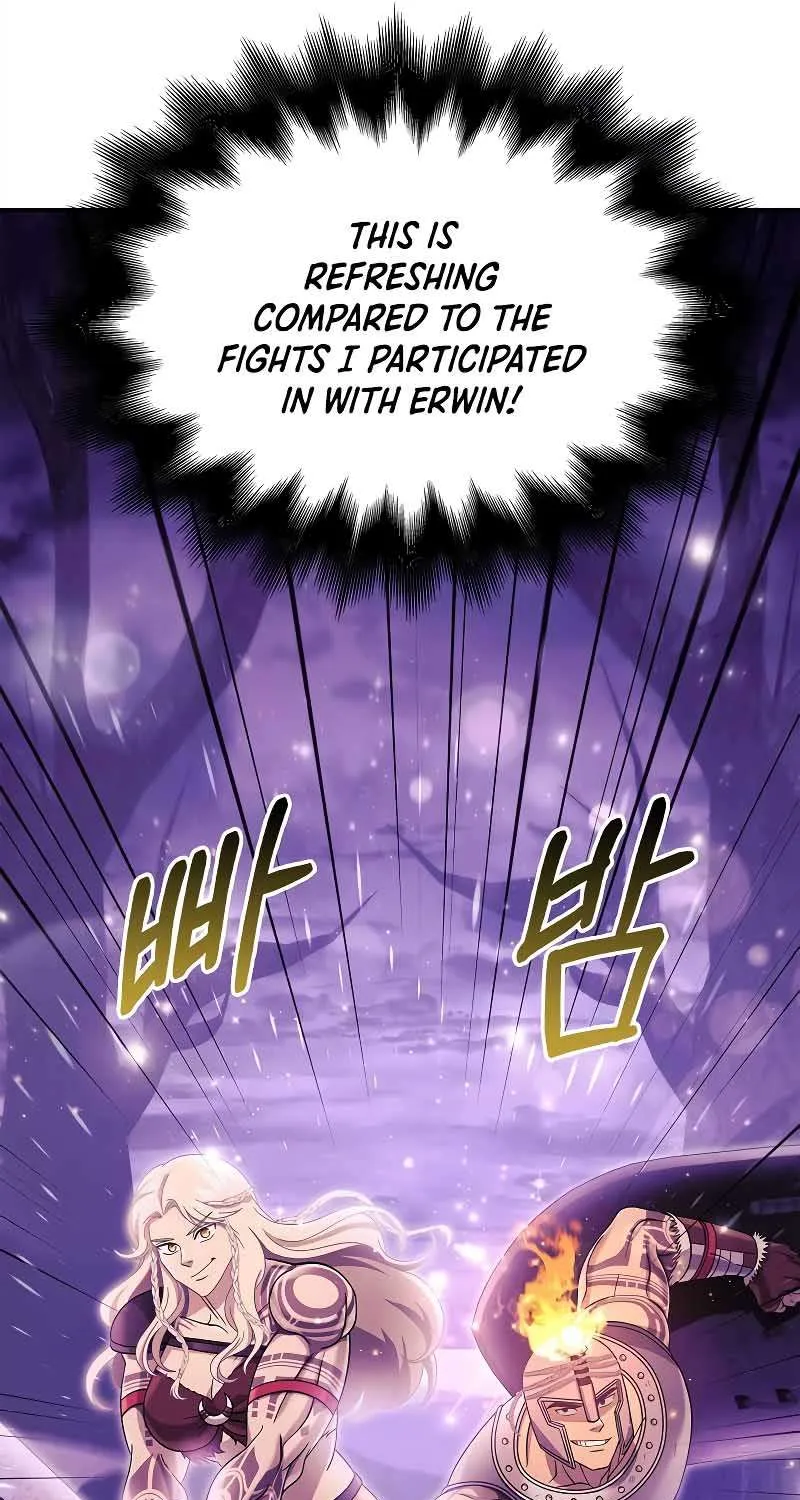 Surviving The Game as a Barbarian Chapter 19 page 104 - 