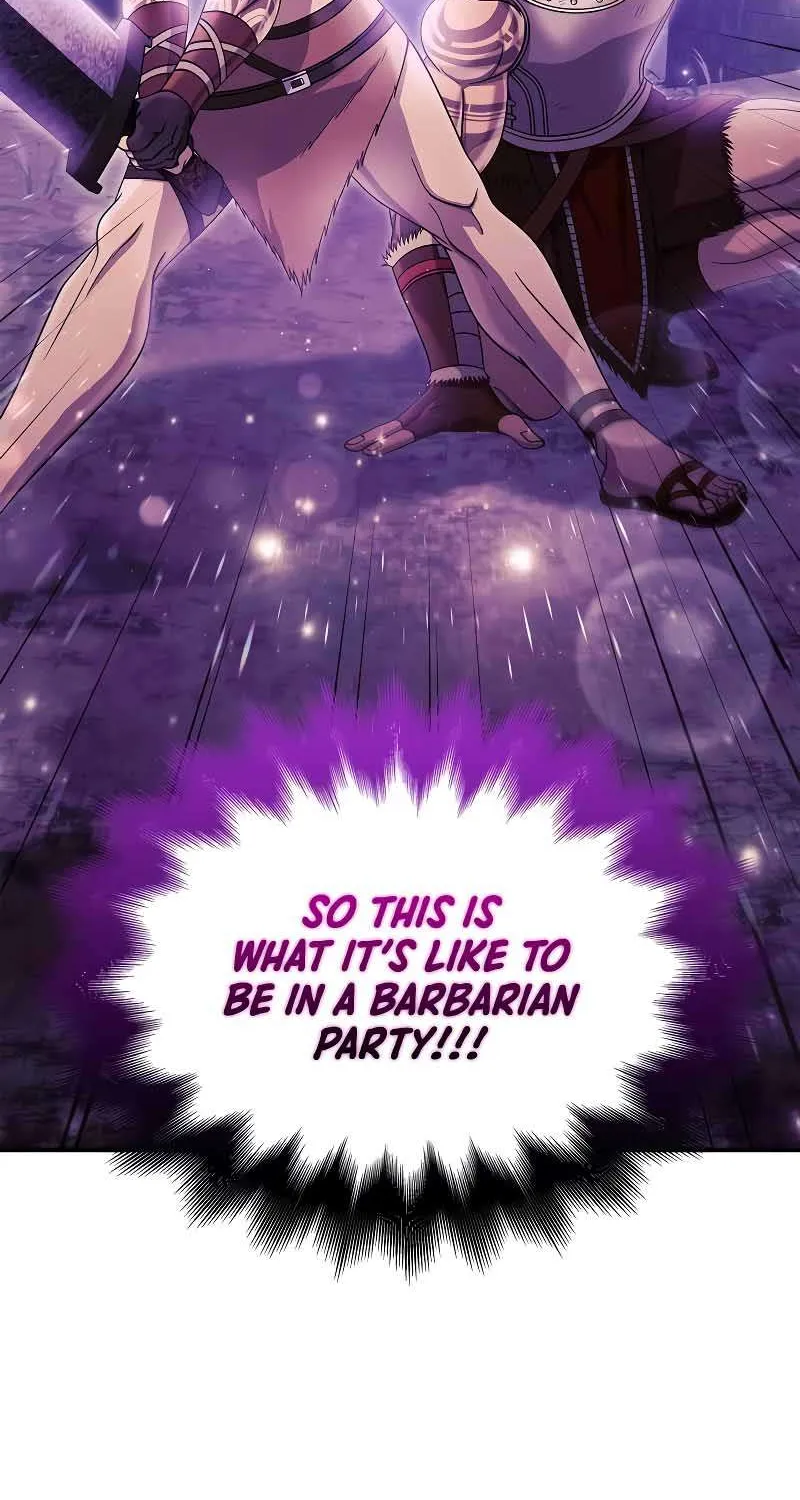 Surviving The Game as a Barbarian Chapter 19 page 105 - 