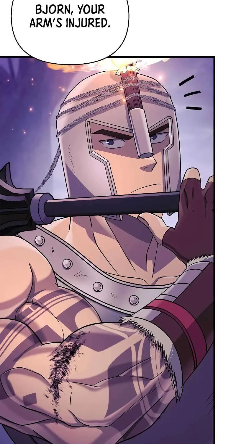 Surviving The Game as a Barbarian Chapter 19 page 108 - 