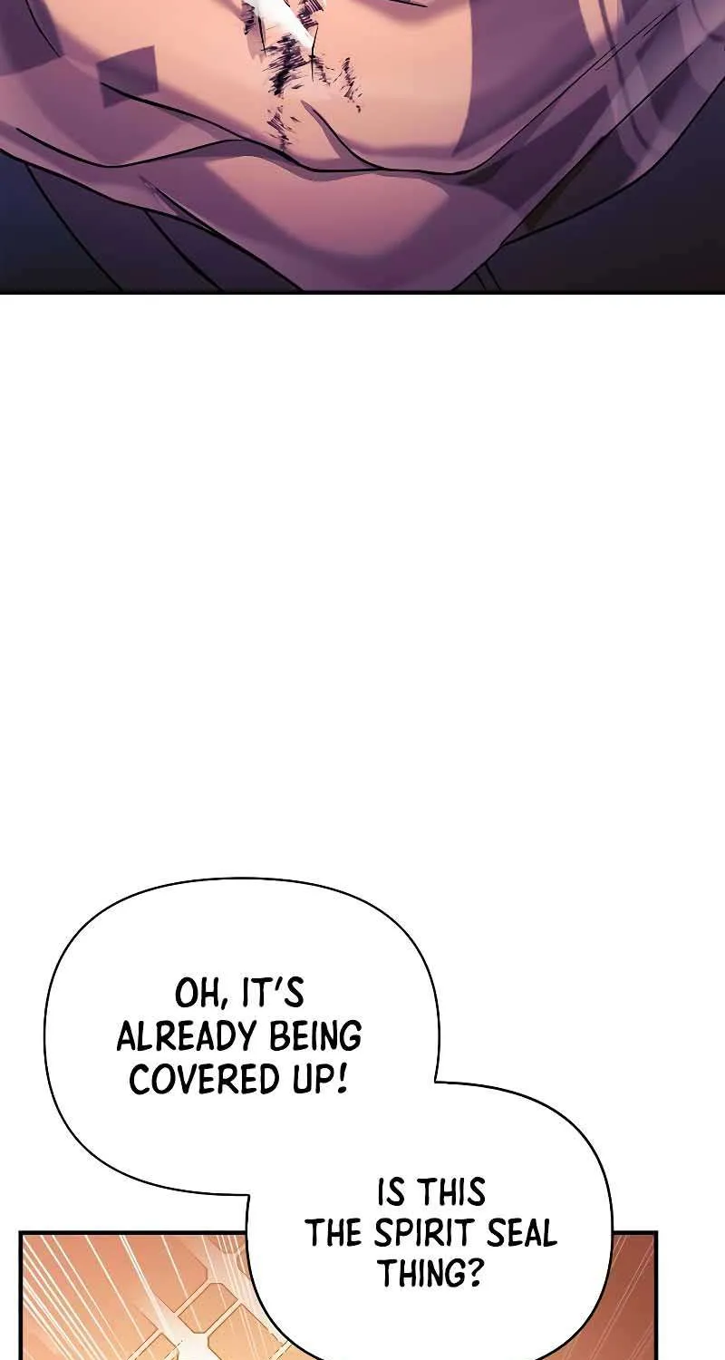 Surviving The Game as a Barbarian Chapter 19 page 110 - 