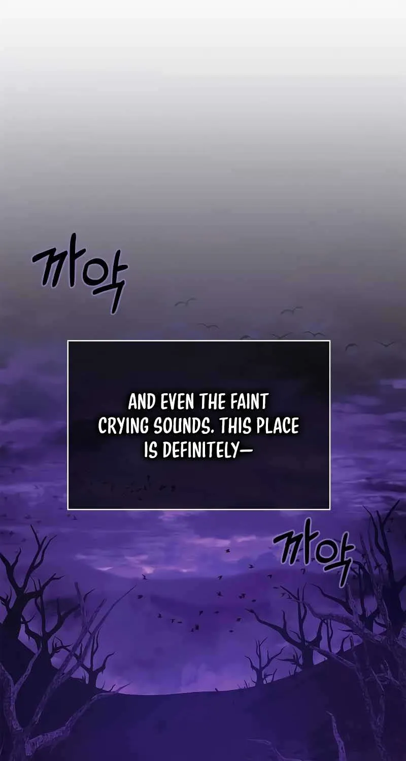Surviving The Game as a Barbarian Chapter 19 page 12 - 