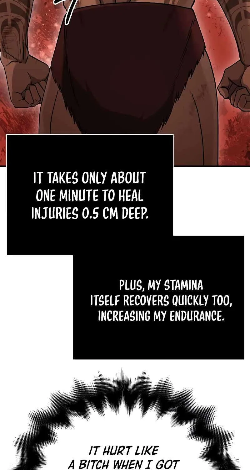 Surviving The Game as a Barbarian Chapter 19 page 114 - 