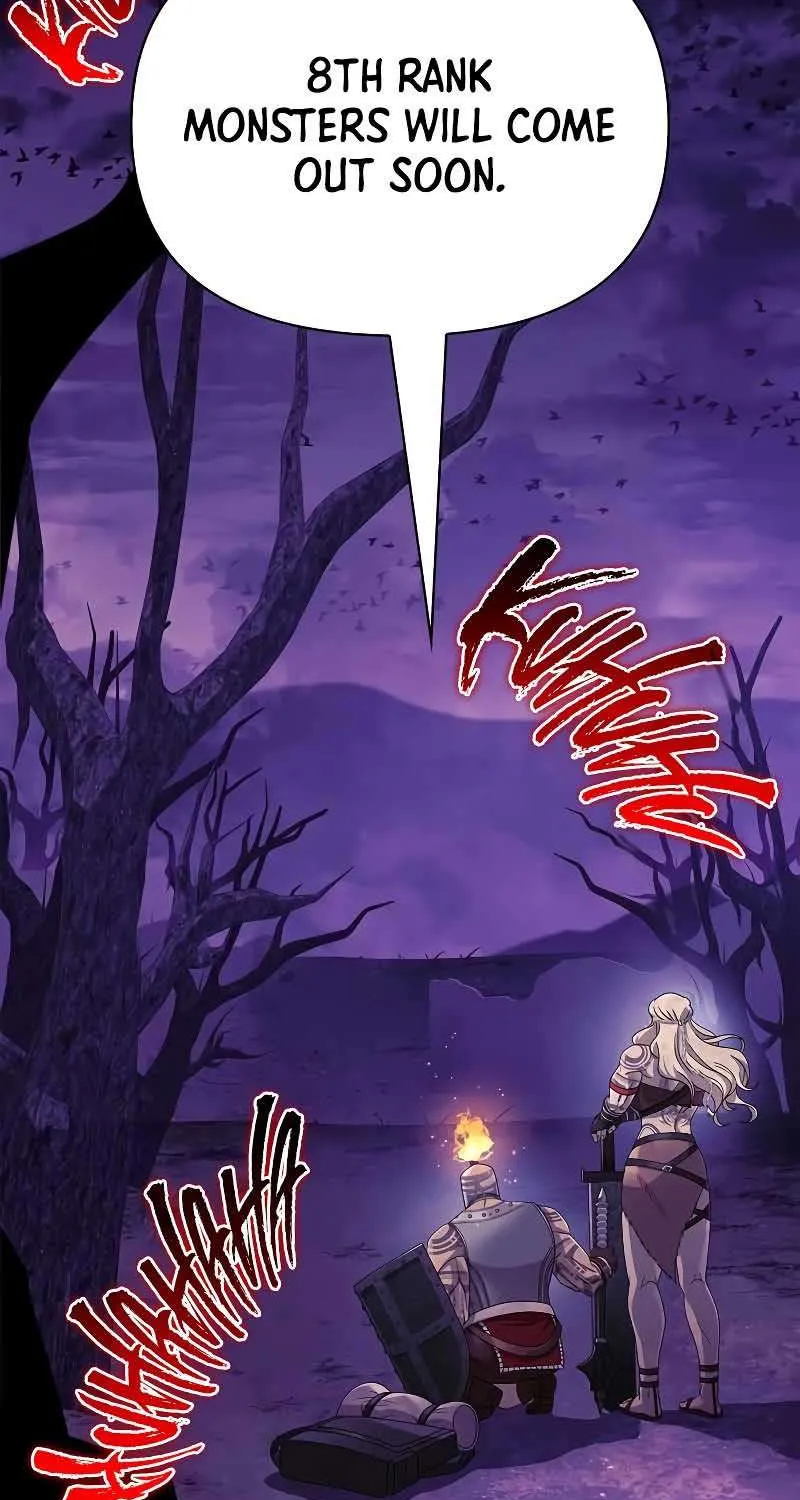 Surviving The Game as a Barbarian Chapter 19 page 119 - 