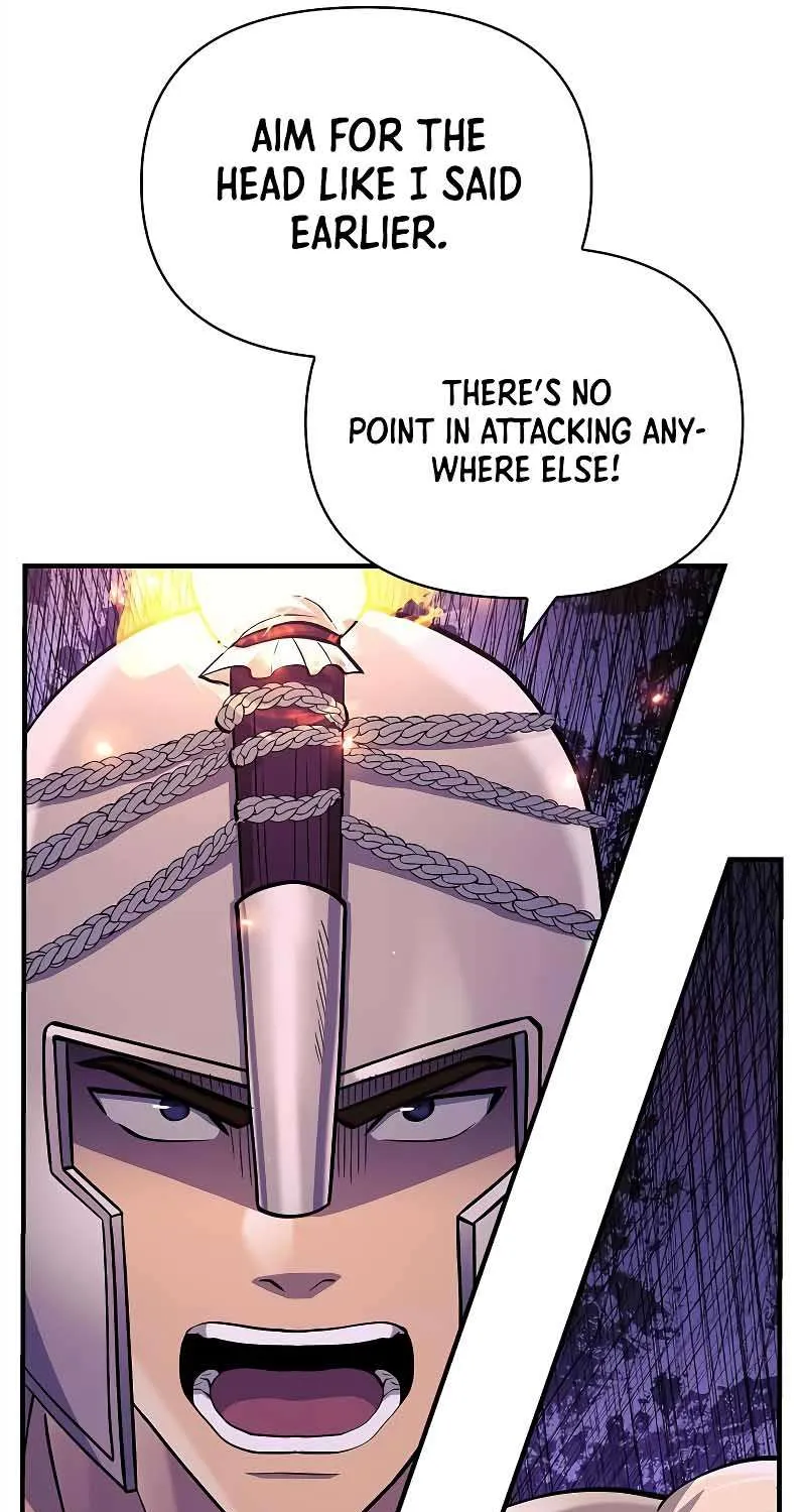 Surviving The Game as a Barbarian Chapter 19 page 128 - 