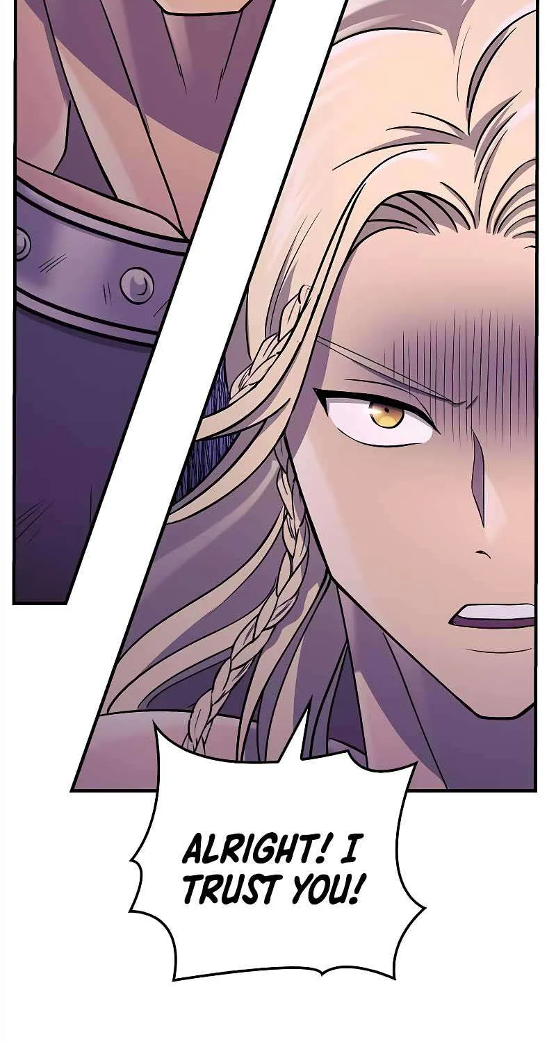 Surviving The Game as a Barbarian Chapter 19 page 129 - 
