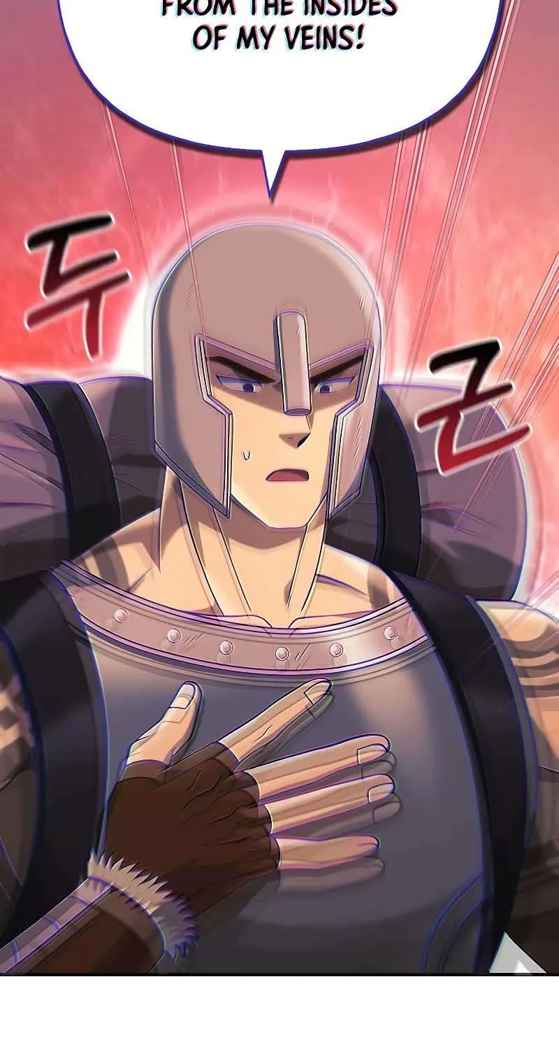 Surviving The Game as a Barbarian Chapter 19 page 16 - 