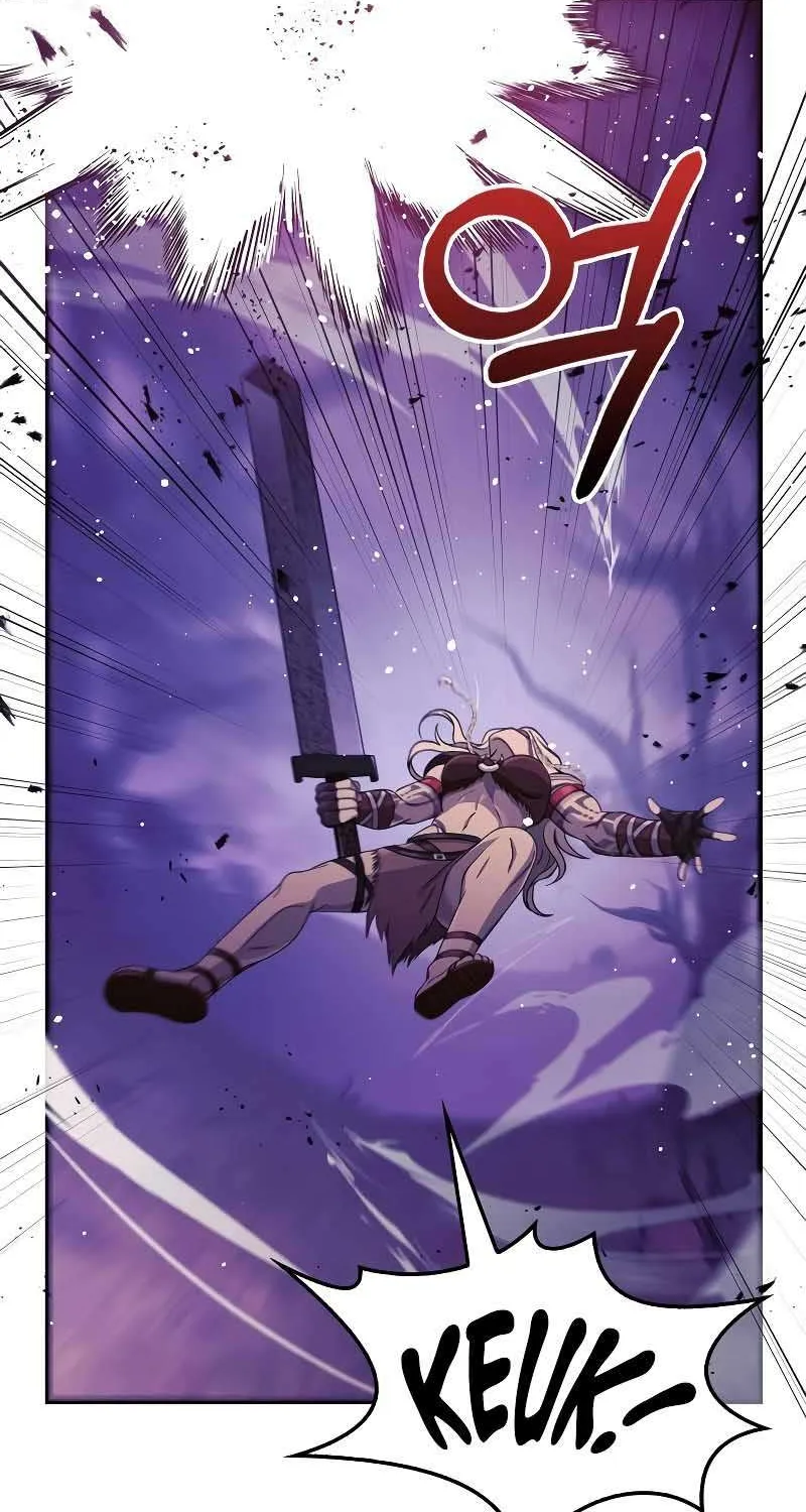Surviving The Game as a Barbarian Chapter 19 page 152 - 