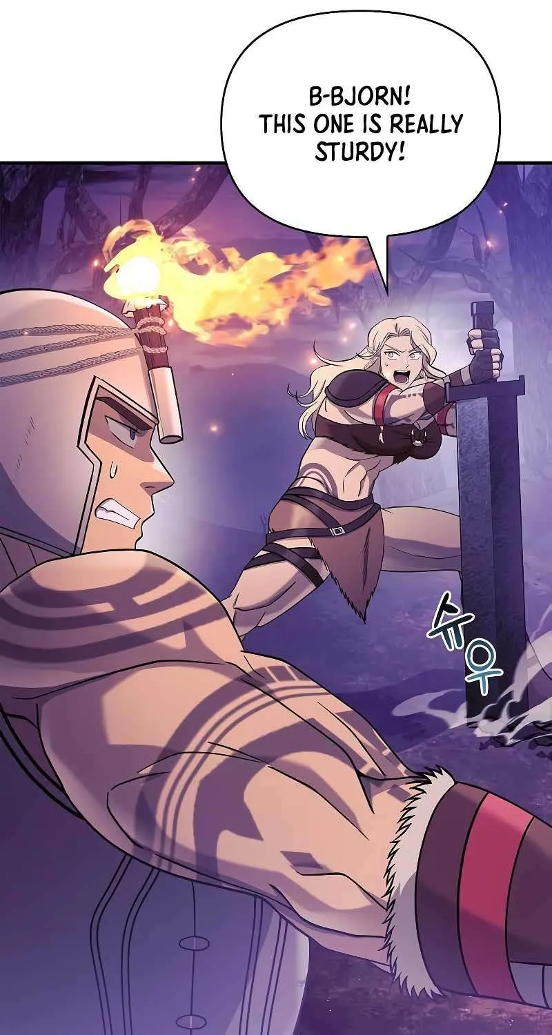 Surviving The Game as a Barbarian Chapter 19 page 154 - 