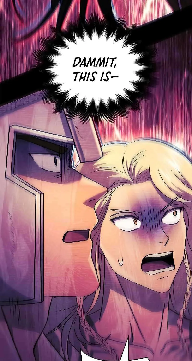 Surviving The Game as a Barbarian Chapter 19 page 161 - 