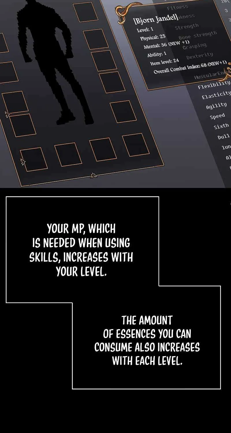 Surviving The Game as a Barbarian Chapter 19 page 20 - 