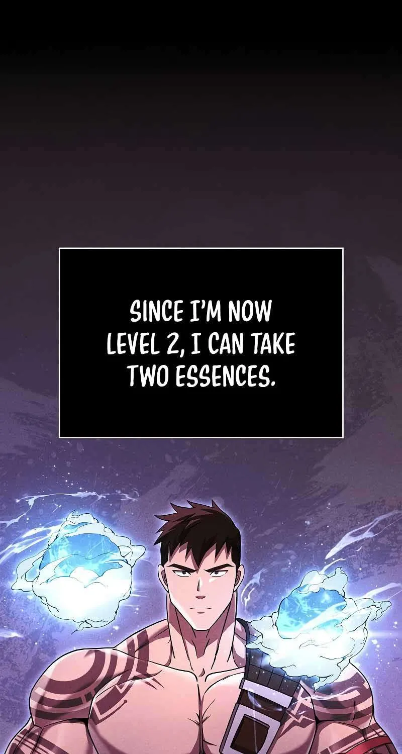 Surviving The Game as a Barbarian Chapter 19 page 21 - 