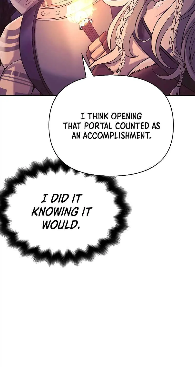 Surviving The Game as a Barbarian Chapter 19 page 24 - 