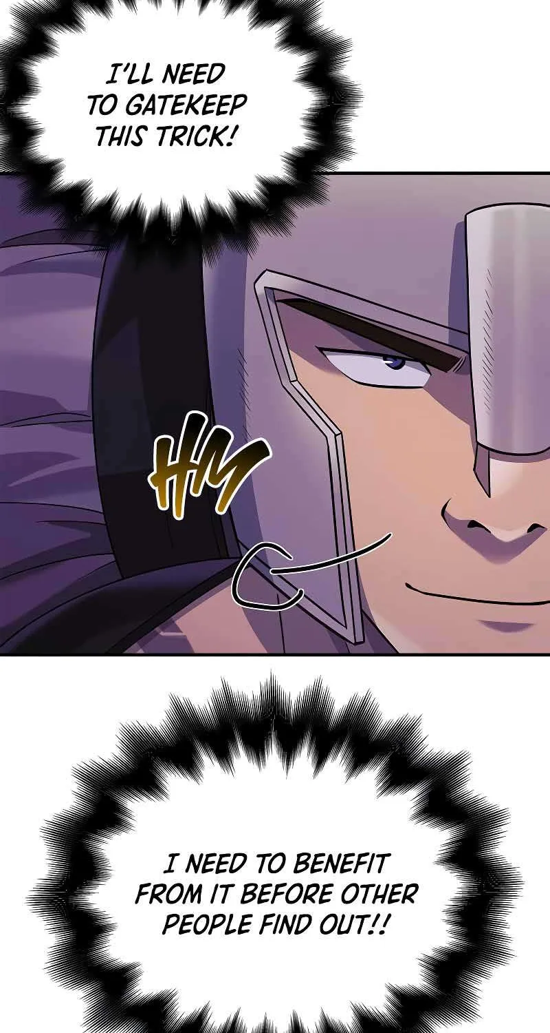 Surviving The Game as a Barbarian Chapter 19 page 30 - 