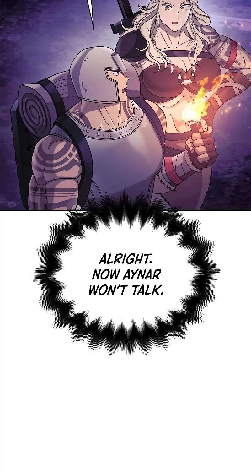Surviving The Game as a Barbarian Chapter 19 page 32 - 