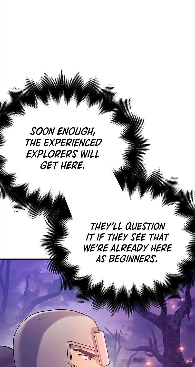 Surviving The Game as a Barbarian Chapter 19 page 33 - 