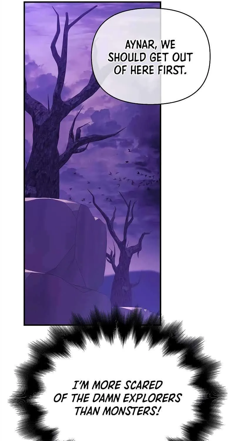 Surviving The Game as a Barbarian Chapter 19 page 36 - 