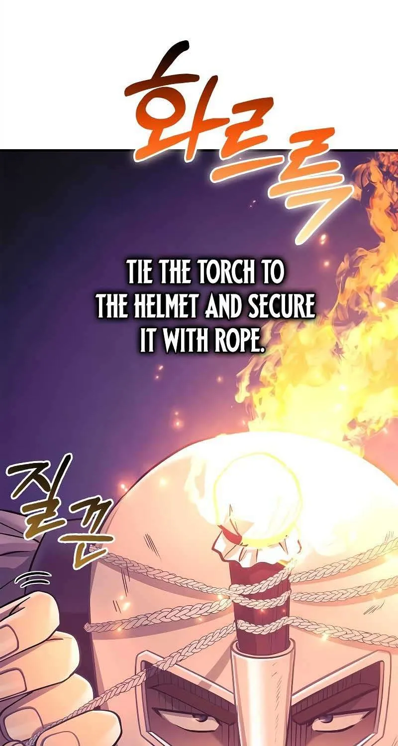 Surviving The Game as a Barbarian Chapter 19 page 39 - 
