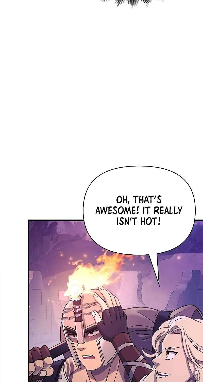 Surviving The Game as a Barbarian Chapter 19 page 41 - 
