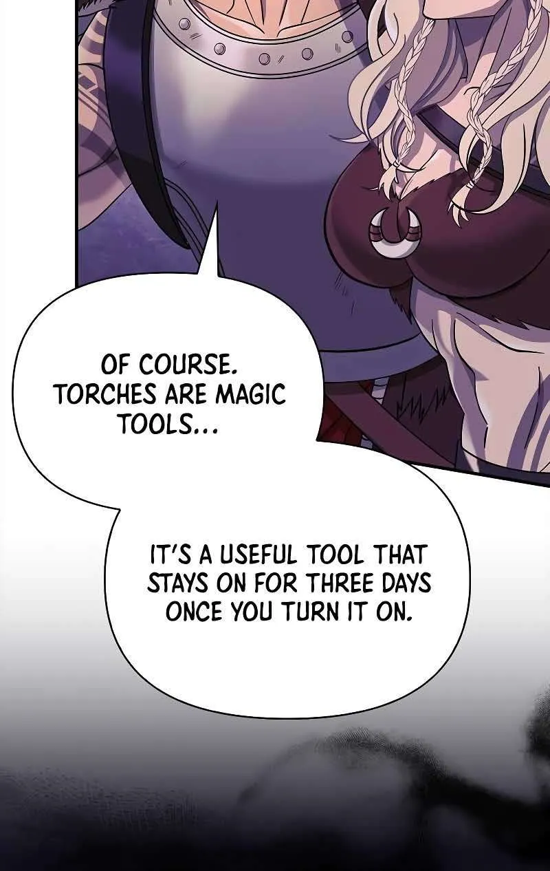 Surviving The Game as a Barbarian Chapter 19 page 42 - 
