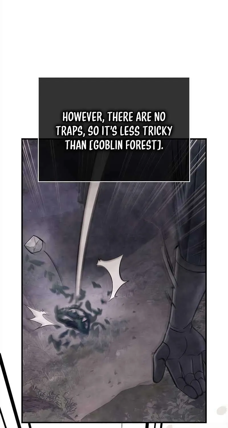 Surviving The Game as a Barbarian Chapter 19 page 45 - 