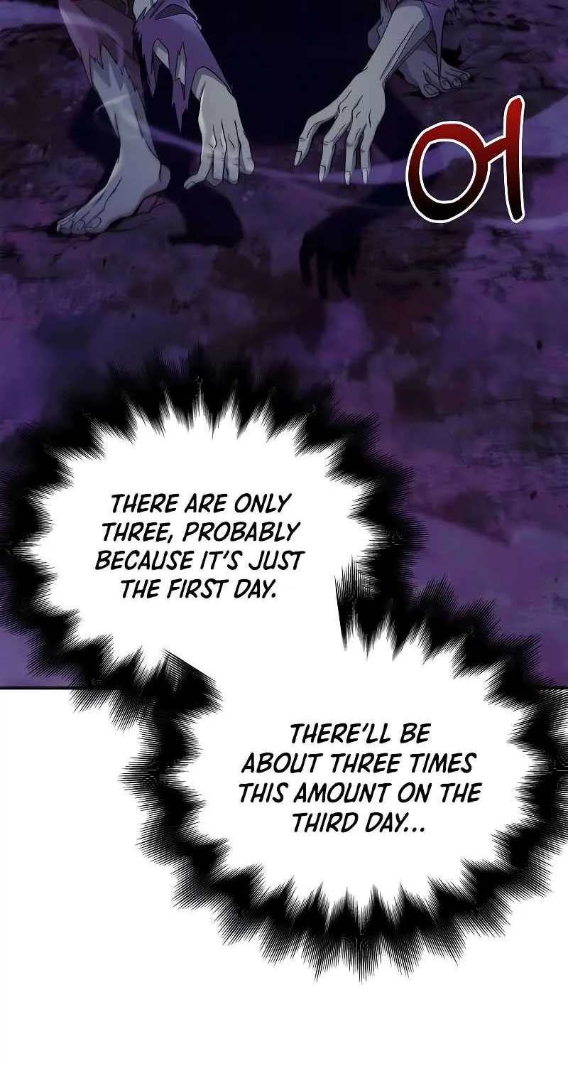 Surviving The Game as a Barbarian Chapter 19 page 50 - 