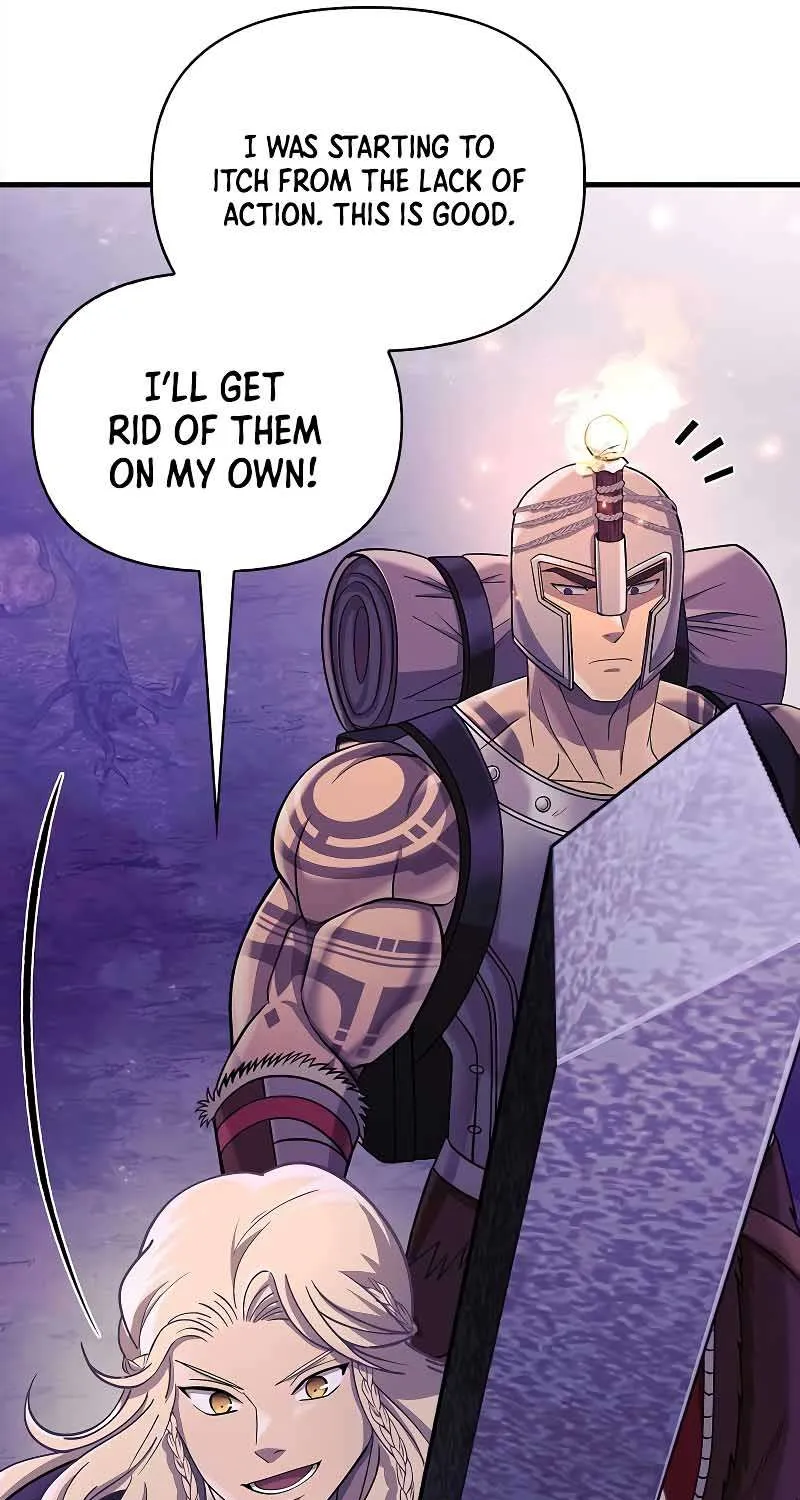 Surviving The Game as a Barbarian Chapter 19 page 52 - 